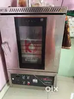 Biscuit Making Machine (Electric)