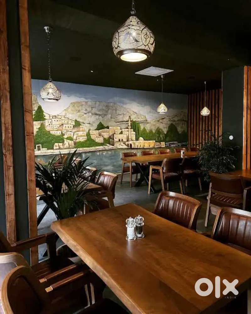 MANGAL CHAI GHAR FRENCHISE OUTLET FOR SELL