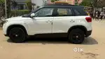 Maruti Suzuki Vitara Brezza 2017 Diesel Very Good Condition