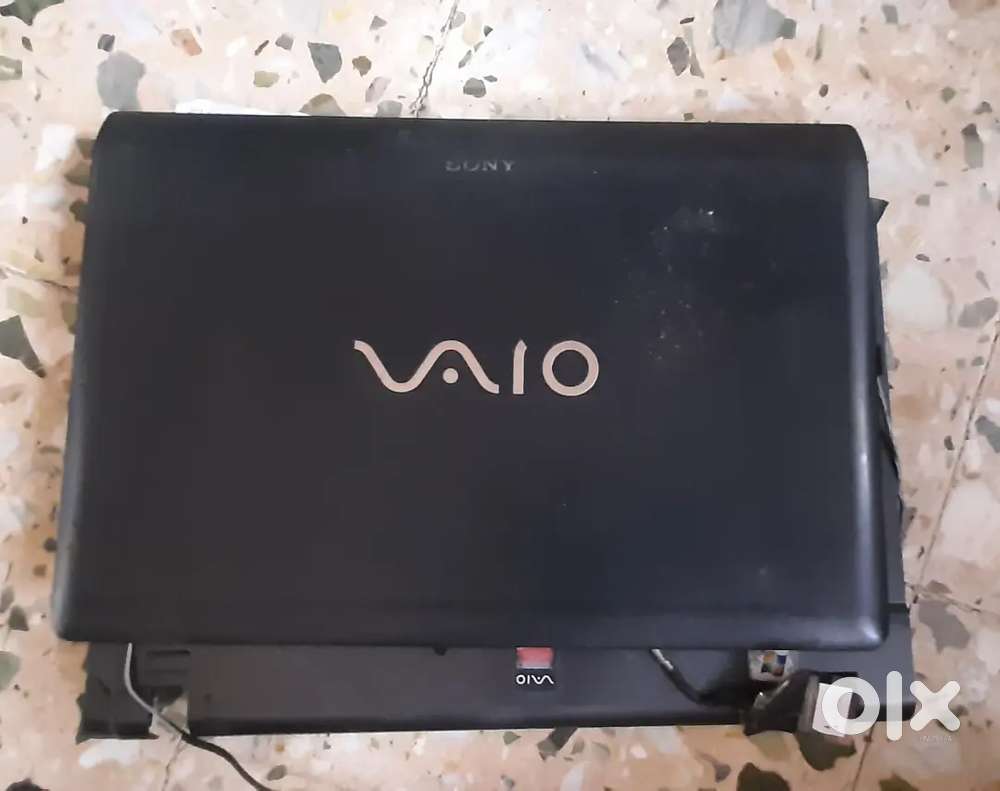 Mini laptops scrap total 4