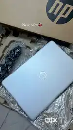 HP laptop ProBook