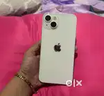Iphone 13 In new condition at affordable price with apple warranty