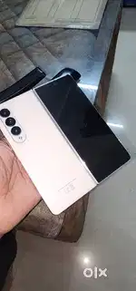 Z fold 4 256 gb