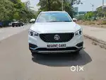 MG ZS EV Exclusive, 2021, Electric