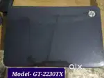 Selling HPLaptop.Needs repair.Not in workng conditn.No cheap offrs plz