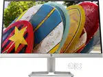 HP 22fw Ultra-Thin Full HD 54.61 cm (21.5-inch) IPS Monitor (3KS61AA)