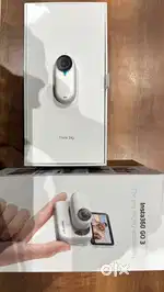 Insta360 Go3 64gb in mint condition