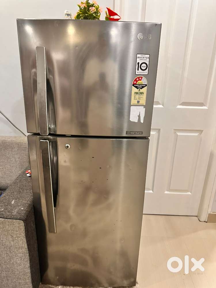LG Refrigerator