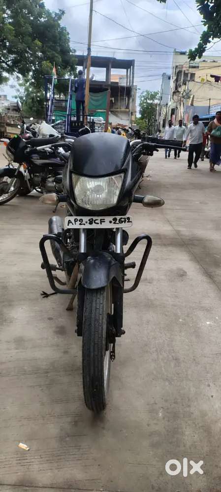 Honda  shine  in good condition