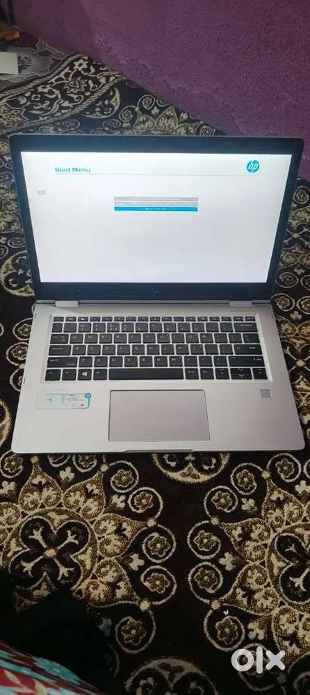 Selling my HP Spectre x 360 premium laptop