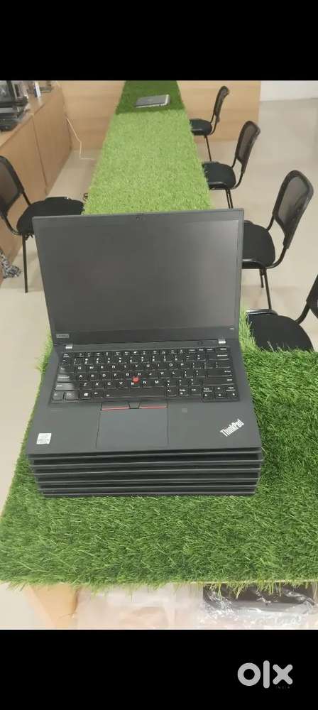 Dell HP Lenovo Corporate laptops 13k to 37k H-TECH PORUR Virugambakkam