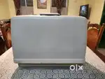 Electric Sewing Machine with foot pedal