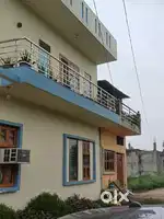 Plot available for sale in damdma lake road bhondsi