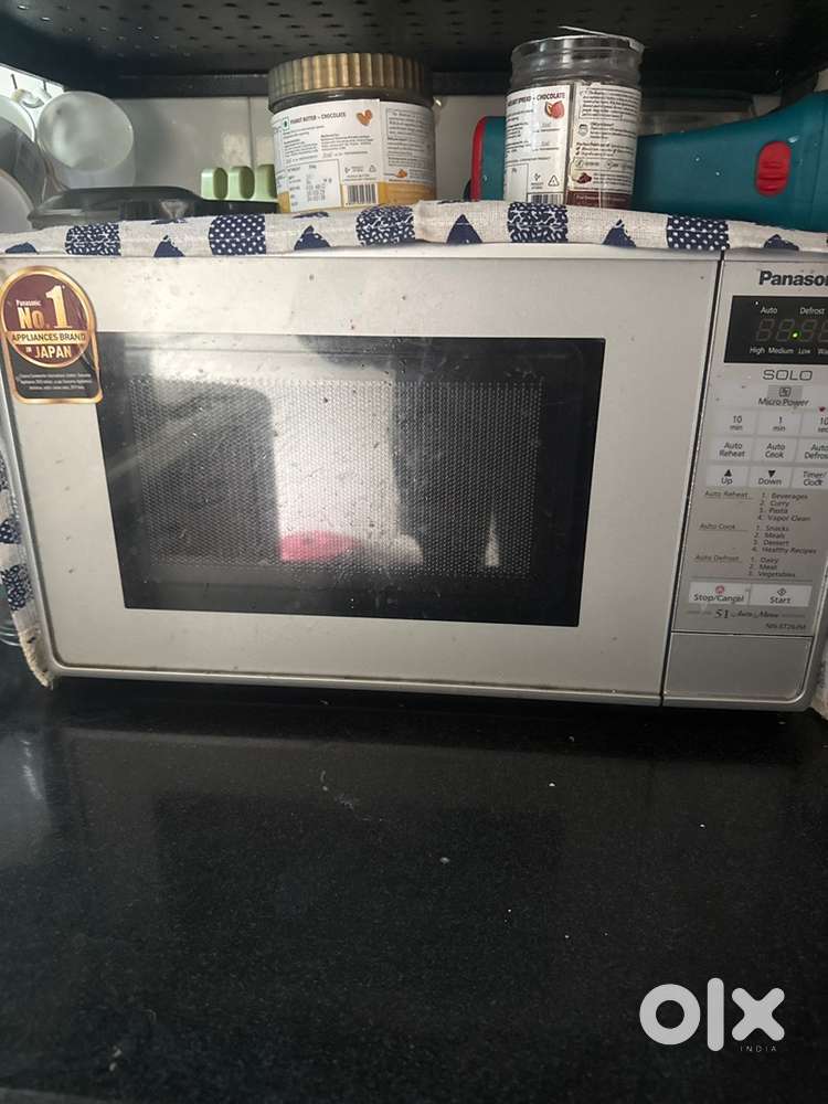 Panasonic Microwave Oven 20L