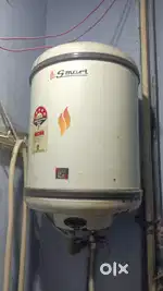 Geyger 15 liter