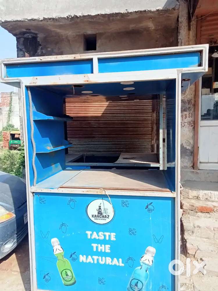 FooD Cantàr 150 kg weight