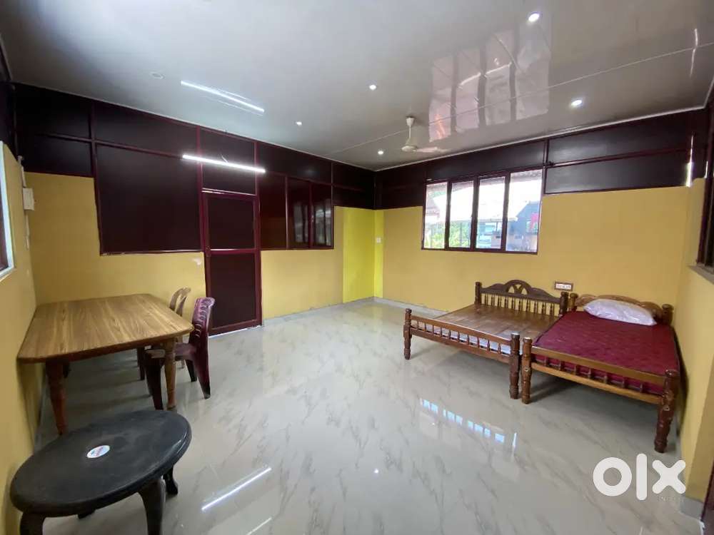 Nedumbassery near airport neduvannoor house for rent immediately