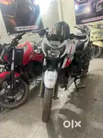 First owner Apachi rtr 4v 200 available at zoombikes24 surajpur Gr.N