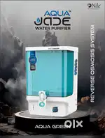 Stand free,cover free,5 micron pre filter free
One year warranty