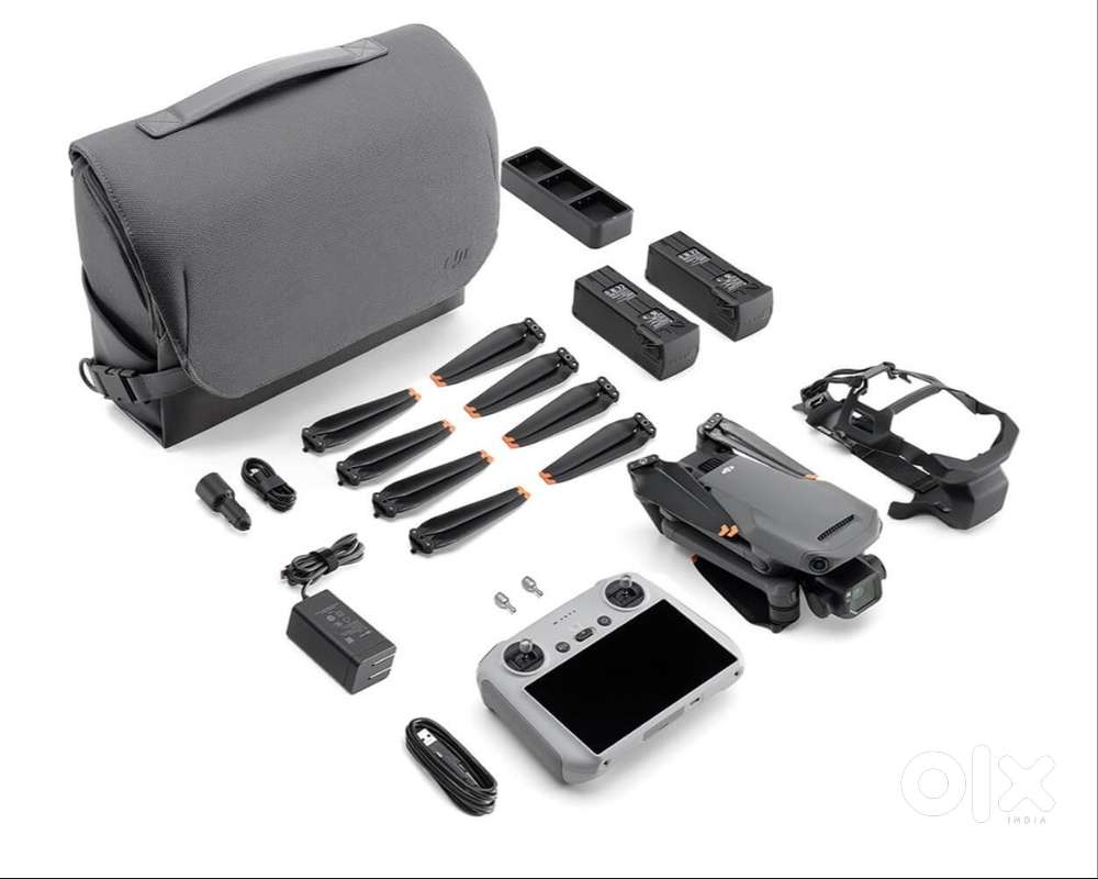 Mavic 3 classic