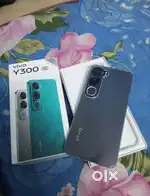 Vivo y 300 5g 8/128