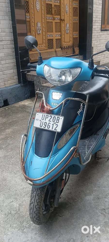 Good condition scooty