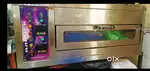 Pizza Oven