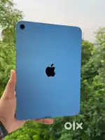 IPAD 10 GEN 64GB WIFI WARRANTY OUT WITH BOX CHARGER