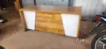 New wooden office table wholesale price with 5 years warranty