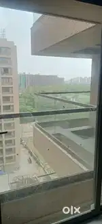 Rent 3 bhk semi furnished in chaharodi s.g.highway