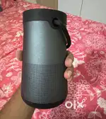Bose revolve plus 2 good condition