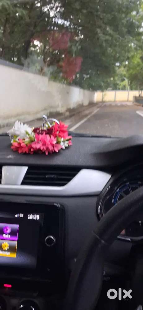 Driver cum assistant