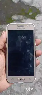 Samsung j2