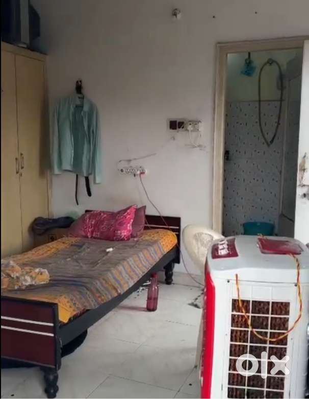 1RK fully Independent Room for Rent