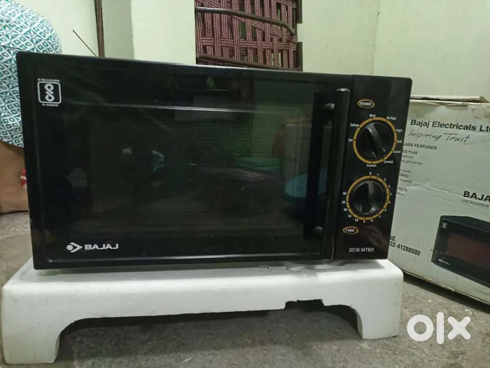 Bajaj 2016 mtbx