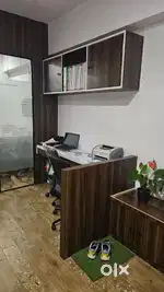 FURNISHED OFFICE SELL WITH RENTAL INCOME ANAND MAHAL ADAJAN SURAT