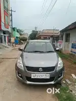 Maruti Suzuki Swift 2015