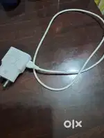 Samsung Type B charger
