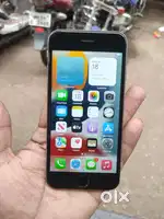 iPhone 6s 32gb storage