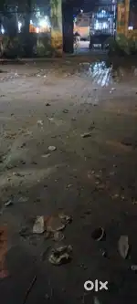 सिकंदर कम्पू पर प्लाट बेचना है
