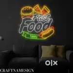 (ଫାଷ୍ଟଫୁଡ ଦୋକାନ ରେ ପିଲା ଆବଶ୍ୟକ)  location-Bhubaneswar