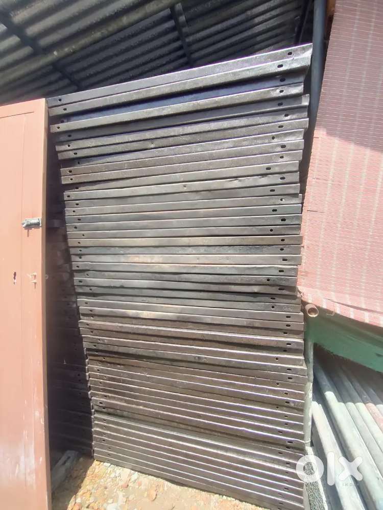 Shutter jackey span for sale
