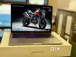 Apple MacBook Pro 13-inch  i7  16GB RAM  256GB SSD  Urgent Sale