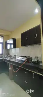 Ravi Properties 3 Bhk Flat For Rent In Appertment Brijencalve Colony