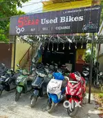 5th Gear Used Bikes Meppokada , Malayinkeezhu