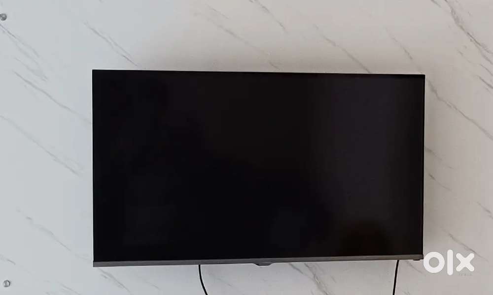 Samsung 40 TV