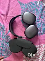 Airpods Max Space Grey