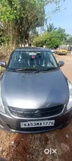 Maruti Suzuki Swift Dzire 2012 Petrol 100000 Km Driven