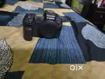 Canon eos R