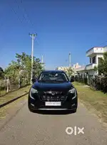Mahindra XUV700 2.2 AX 7 Diesel AT Str, 2024, Diesel